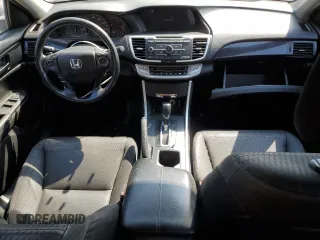 2013 Honda Accord Sport with VIN 1HGCR2F53DA111807, listed as a Copart auction lot 53685675 with 179,929 mi miles and Salvage Title. Bid and sale history available at DreamBid. Image 8.