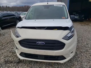 2023 Ford Transit Connect XLT z VIN NM0LS7T27P1554621, wystawiony jako Copart lot #52866035 z przebiegiem 43 714 mil mil oraz Szkoda całkowita • Salvage title. Historia ofert i sprzedaży dostępna na DreamBid. Obrazek 5.