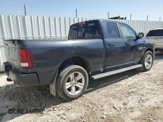 2014 Ram 1500 Sport с VIN 1C6RR7HT5ES281218, выставлен на аукционе Copart как лот 59761065 с пробегом 148 145 миль миль и Списание • Salvage title. История ставок и продаж доступна на DreamBid. Изображение 3.