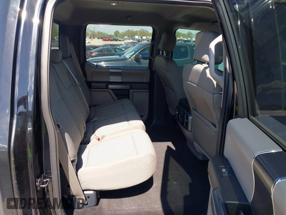2016 Ford F-150 XLT with VIN 1FTEW1EP7GKD85412, listed as a IAAI auction lot 42027004 with 74,629 mi miles and . Bid and sale history available at DreamBid. Image 8.
