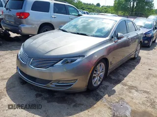 2016 Lincoln MKZ с VIN 3LN6L2GK7GR630740, выставлен на аукционе IAAI как лот 42333580 с пробегом 100 772 миль миль и . История ставок и продаж доступна на DreamBid. Изображение 17.