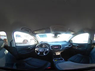 2024 GMC Terrain SLT с VIN 3GKALPEG5RL173012, выставлен на аукционе IAAI как лот 41768848 с пробегом 21 952 миль миль и . История ставок и продаж доступна на DreamBid. Изображение 18.