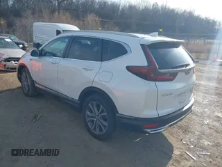 2020 Honda CR-V Touring с VIN 7FART6H93LE014926, выставлен на аукционе IAAI как лот 41242690 с пробегом 87 924 миль миль и . История ставок и продаж доступна на DreamBid. Изображение 3.