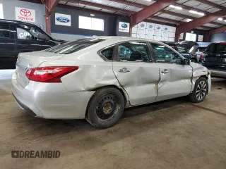 2017 Nissan Altima SL z VIN 1N4AL3AP0HC259256, wystawiony jako Copart lot #61735905 z przebiegiem 103 483 mil mil oraz Czysty tytuł • Clean title. Historia ofert i sprzedaży dostępna na DreamBid. Obrazek 3.