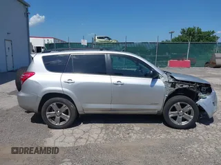 2010 Toyota RAV4 Sport with VIN 2T3RF4DV8AW044120, listed as a IAAI auction lot 42216673 with 203,795 mi miles and . Bid and sale history available at DreamBid. Image 14.