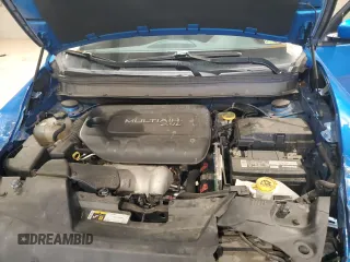 2018 Jeep Cherokee Limited z VIN 1C4PJMDB9JD617020, wystawiony jako Copart lot #55387035 z przebiegiem 70 146 mil mil oraz Szkoda całkowita • Salvage title. Historia ofert i sprzedaży dostępna na DreamBid. Obrazek 12.