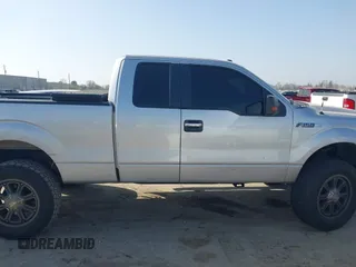 2013 Ford F-150 XL with VIN 1FTFX1CF4DKF71397, listed as a IAAI auction lot 41778335 with 204,179 mi miles. Bid and sale history available at carsss.com. Image 13.