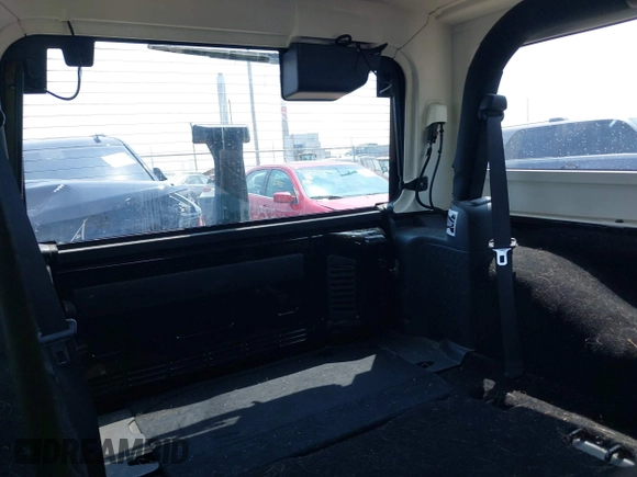 2017 Jeep Wrangler Sport with VIN 1C4AJWAG8HL559225, listed as a IAAI auction lot 42479741 with 129,933 mi miles and . Bid and sale history available at DreamBid. Image 8.