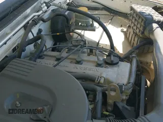 2000 Nissan Frontier XE with VIN 1N6DD26S1YC344096, listed as a IAAI auction lot 42713034 with 102,564 mi miles and . Bid and sale history available at DreamBid. Image 12.