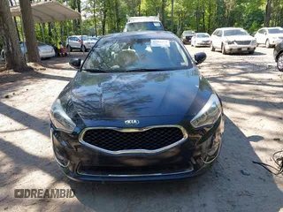 2015 Kia Cadenza Premium z VIN KNALN4D77F5177893, wystawiony jako IAAI lot #42261570 z przebiegiem 107 396 mil mil oraz . Historia ofert i sprzedaży dostępna na DreamBid. Obrazek 12.