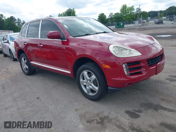 2009 Porsche Cayenne z VIN WP1AA29P89LA10928, wystawiony jako IAAI lot #42274067 z przebiegiem 256 178 mil mil oraz . Historia ofert i sprzedaży dostępna na DreamBid. Obrazek 1.