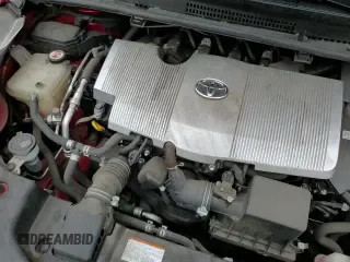 2019 Toyota Prius LE with VIN JTDL9RFU5K3003379, listed as a Copart auction lot 68975875 with 89,108 mi miles and Salvage title. Bid and sale history available at DreamBid. Image 14.