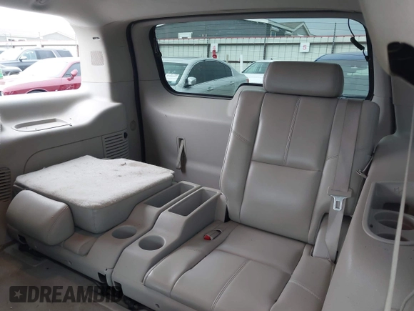 2007 Chevrolet Tahoe LS with VIN 1GNFC13J97R281157, listed as a IAAI auction lot 42167329 with Not provided miles and . Bid and sale history available at DreamBid. Image 18.