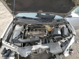 2007 Chevrolet Malibu LT w/1LT with VIN 1G1ZT58F27F187570, listed as a Copart auction lot 51153325 with 207,096 mi miles and Salvage Title. Bid and sale history available at carsss.com. Image 11.