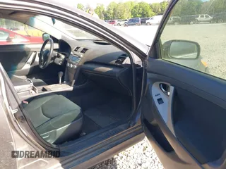 2009 Toyota Camry with VIN 4T1BE46K29U314650, listed as a IAAI auction lot 42058495 with 248,223 mi miles. Bid and sale history available at carsss.com. Image 5.