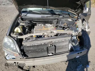 2000 Lexus RX 300 with VIN JT6HF10U2Y0129838, listed as a Copart auction lot 75623734 with 177,325 mi miles and Salvage Title. Bid and sale history available at carsss.com. Image 13.