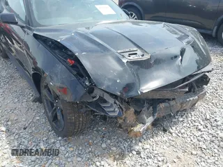 2022 Ford Mustang EcoBoost с VIN 1FA6P8TH2N5148950, выставлен на аукционе IAAI как лот 41707087 с пробегом 29 796 миль миль и . История ставок и продаж доступна на DreamBid. Изображение 18.