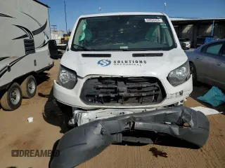 2017 Ford Transit с VIN 1FTYR1YG6HKB25598, выставлен на аукционе Copart как лот 69926424 с пробегом 104 473 миль миль и Списание • Salvage title. История ставок и продаж доступна на DreamBid. Изображение 5.