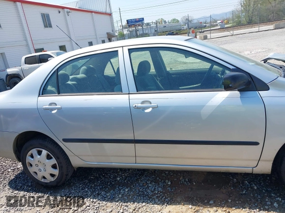 2006 Toyota Corolla CE with VIN 1NXBR32E06Z705029, listed as a IAAI auction lot 42075451 with 155,485 mi miles and . Bid and sale history available at DreamBid. Image 14.