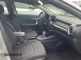 2019 Kia Forte LXS with VIN 3KPF24AD1KE106772, listed as a Copart auction lot 64288275 with 36,832 mi miles and Clean title. Bid and sale history available at DreamBid. Image 5.