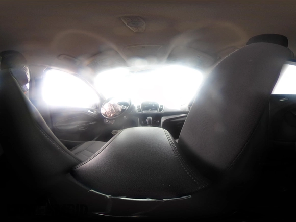 2013 Ford Escape SE с VIN 1FMCU0GX0DUD65650, выставлен на аукционе IAAI как лот 40909432 с пробегом 174 136 миль миль и . История ставок и продаж доступна на DreamBid. Изображение 18.
