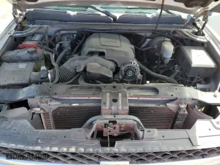 2012 Chevrolet Silverado 1500 LT with VIN 1GCRKSE74CZ196754, listed as a Copart auction lot 72692694 with 191,382 mi miles and Salvage Title. Bid and sale history available at carsss.com. Image 11.