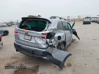 2023 Subaru Ascent Limited с VIN 4S4WMAUDXP3457596, выставлен на аукционе IAAI как лот 42078735 с пробегом Не указан миль и . История ставок и продаж доступна на DreamBid. Изображение 4.
