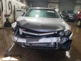 2012 Acura TSX with VIN JH4CU2F49CC001950, listed as a Copart auction lot 49062045 with 85,957 mi miles and Salvage Title. Bid and sale history available at carsss.com. Image 5.