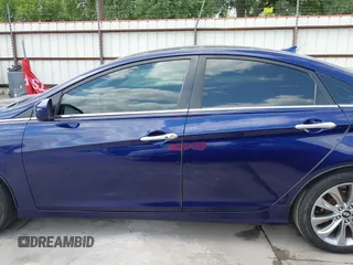 2011 Hyundai Sonata Limited with VIN 5NPEC4AC1BH108422, listed as a IAAI auction lot 42020425 with 214,216 mi miles and . Bid and sale history available at DreamBid. Image 14.