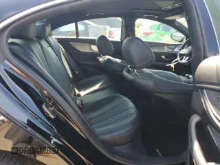 2019 Mercedes-Benz CLS with VIN WDD2J5KB8KA033008, listed as a Copart auction lot 51256165 with 32,611 mi miles and Salvage Title. Bid and sale history available at carsss.com. Image 10.