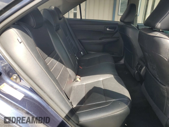 2015 Toyota Camry LE with VIN 4T1BD1FK7FU172552, listed as a Copart auction lot 55685355 with 152,864 mi miles and Salvage title. Bid and sale history available at DreamBid. Image 10.