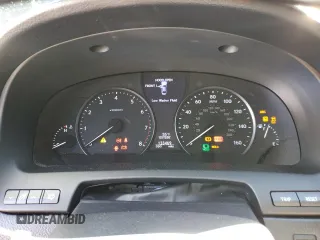 2013 Lexus LS 460 с VIN JTHCL5EF3D5018305, выставлен на аукционе Copart как лот 48299775 с пробегом 133 469 миль миль и Списание • Salvage title. История ставок и продаж доступна на DreamBid. Изображение 9.