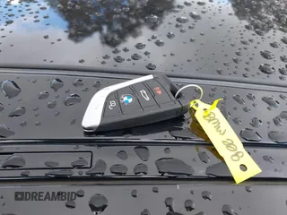2021 BMW 2 Series 228i с VIN WBA53AK05M7H40186, выставлен на аукционе IAAI как лот 41717616 с пробегом 33 171 миль миль и . История ставок и продаж доступна на DreamBid. Изображение 11.