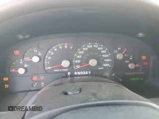 2005 Ford Explorer XLS с VIN 1FMZU62K55UB72663, выставлен на аукционе Copart как лот 47443715 с пробегом 149 695 миль миль и На запчасти • Non repairable. История ставок и продаж доступна на DreamBid. Изображение 9.