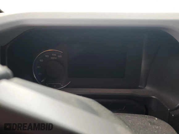 2021 Ford Bronco с VIN 1FMDE5CH2MLA68172, выставлен на аукционе Copart как лот 88787385 с пробегом Не указан миль и Списание • Salvage title. История ставок и продаж доступна на DreamBid. Изображение 9.