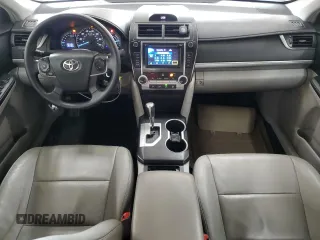 2013 Toyota Camry L with VIN 4T4BF1FK7DR289982, listed as a Copart auction lot 55212895 with 93,799 mi miles and Salvage Title. Bid and sale history available at DreamBid. Image 8.