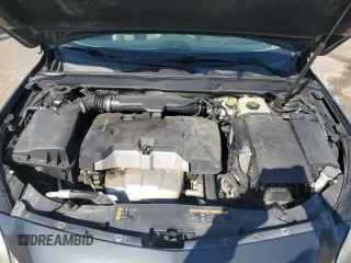 2014 Chevrolet Malibu LT with VIN 1G11E5SL2EF262528, listed as a Copart auction lot 52135245 with 182,207 mi miles and Salvage Title. Bid and sale history available at DreamBid. Image 11.