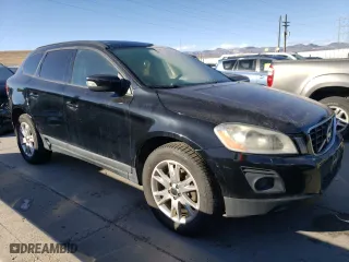 2010 Volvo XC60 3.2L with VIN YV4960DZ9A2059999, listed as a Copart auction lot 84495714 with 167,700 mi miles and Clean Title. Bid and sale history available at carsss.com. Image 4.