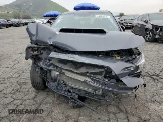 2022 Subaru WRX z VIN JF1VBAB69N8011567, wystawiony jako Copart lot #44463014 z przebiegiem 9914 mil mil oraz Tytuł czysty. Historia ofert i sprzedaży dostępna na DreamBid. Obrazek 5.