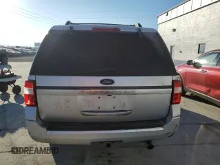 2016 Ford Expedition Max XLT z VIN 1FMJK1JT5GEF53815, wystawiony jako Copart lot #42752045 z przebiegiem 163 690 mil mil oraz Szkoda całkowita • Salvage title. Historia ofert i sprzedaży dostępna na DreamBid. Obrazek 6.