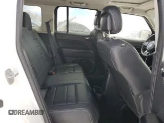 2014 Jeep Patriot Latitude with VIN 1C4NJPFA9ED887934, listed as a Copart auction lot 45456955 with 179,990 mi miles and Clean Title. Bid and sale history available at carsss.com. Image 11.