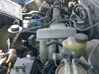 1997 Toyota Tacoma with VIN 4TAVL52N7VZ278458, listed as a IAAI auction lot 42150781 with 174,140 mi miles and . Bid and sale history available at DreamBid. Image 19.