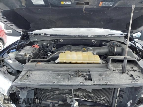 2019 Ford F-150 XL with VIN 1FTFW1E44KFD13059, listed as a Copart auction lot 45357735 with 72,899 mi miles and Clean Title. Bid and sale history available at carsss.com. Image 11.