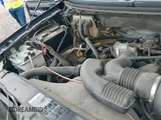 2008 Ford F-150 XL с VIN 1FTRF12W08KD27477, выставлен на аукционе IAAI как лот 42015623 с пробегом 210 714 миль миль и . История ставок и продаж доступна на DreamBid. Изображение 12.