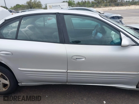 2003 Pontiac Bonneville SE z VIN 1G2HX52K034121638, wystawiony jako IAAI lot #41859616 z przebiegiem 205 353 mil mil oraz . Historia ofert i sprzedaży dostępna na DreamBid. Obrazek 13.