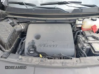 2023 Chevrolet Traverse LT Cloth with VIN 1GNERGKW8PJ187375, listed as a IAAI auction lot 42502639 with 76,351 mi miles and . Bid and sale history available at DreamBid. Image 10.