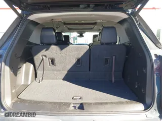 2019 Chevrolet Traverse LT Leather with VIN 1GNEVHKW3KJ185754, listed as a IAAI auction lot 41642651 with 72,337 mi miles. Bid and sale history available at carsss.com. Image 17.