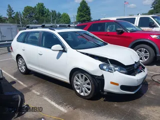 2014 Volkswagen Jetta TDI with VIN 3VWPL7AJ0EM611346, listed as a IAAI auction lot 42533049 with 131,929 mi miles and . Bid and sale history available at DreamBid. Image 13.
