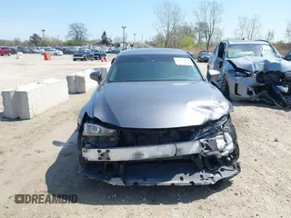 2019 Lexus IS 300 с VIN JTHC81D25K5034043, выставлен на аукционе IAAI как лот 42113844 с пробегом 96 421 миль миль и . История ставок и продаж доступна на DreamBid. Изображение 12.