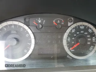 2012 Ford Escape XLS with VIN 1FMCU0C78CKB28162, listed as a Copart auction lot 56680675 with 183,352 mi miles and Salvage title. Bid and sale history available at DreamBid. Image 9.